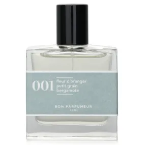 001 Eau De Parfum Spray - Cologne (Orange Blossom, Petitgrain, Bergamot)  -8%