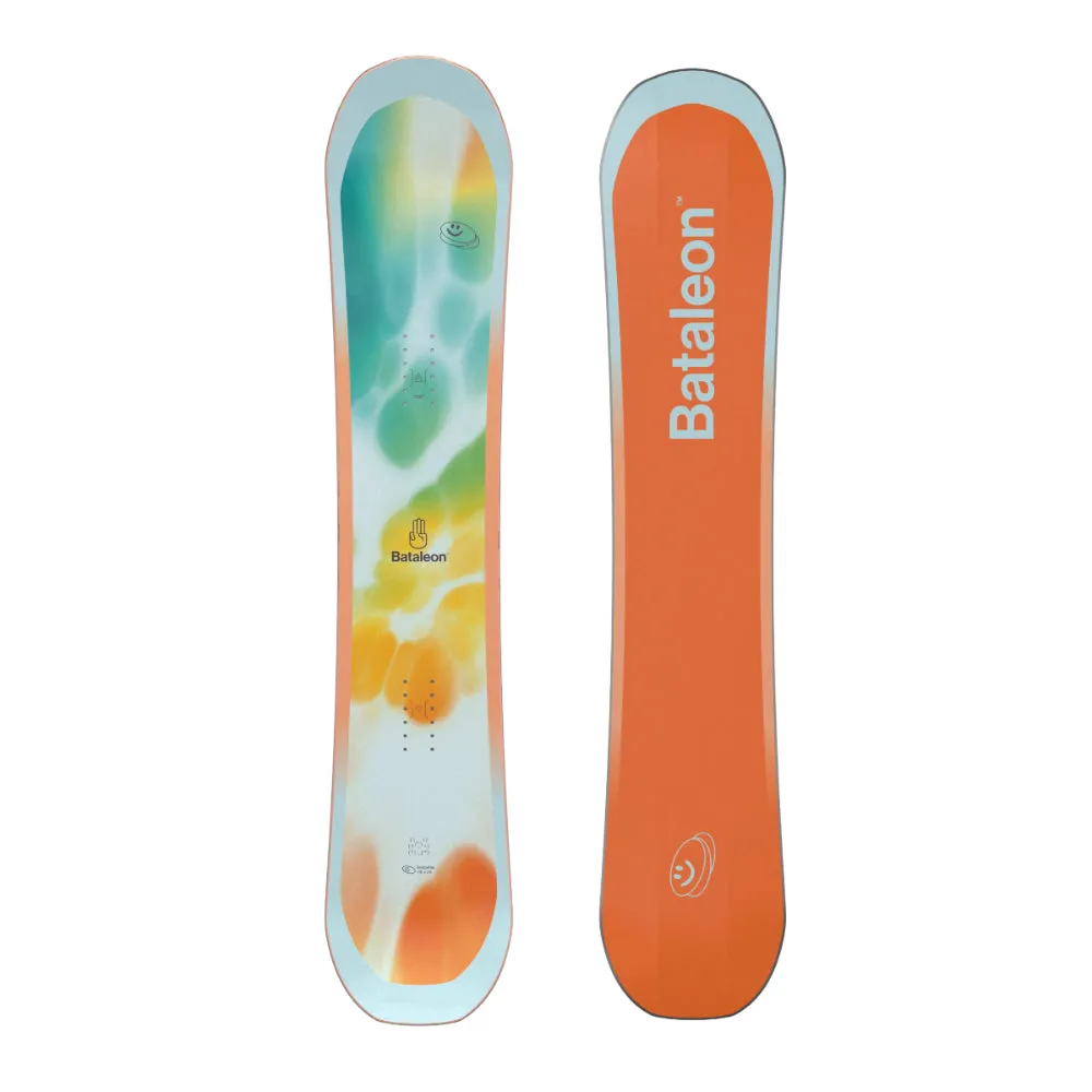 2025 Feelbetter Snowboard - Womens