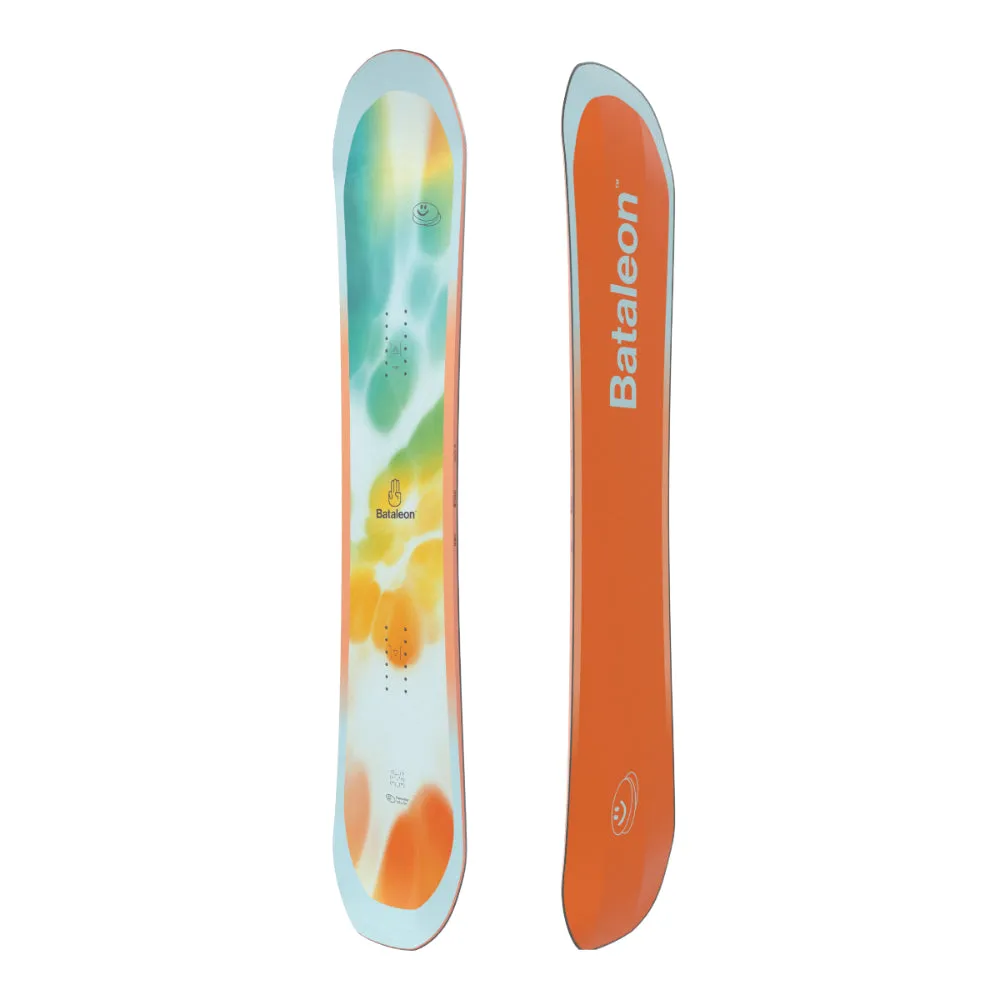 2025 Feelbetter Snowboard - Womens