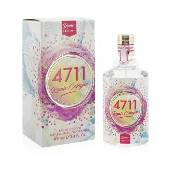 4711 Remix Cologne Orange Blossom Eau De Cologne Spray 100ml/3.4oz -11%