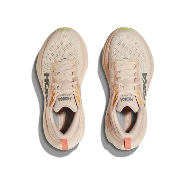     8   Hoka 1127954/CMV BONDI 8 WIDE