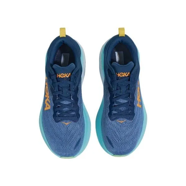     8   Hoka Bondi 8 Wide 1127953/RHD