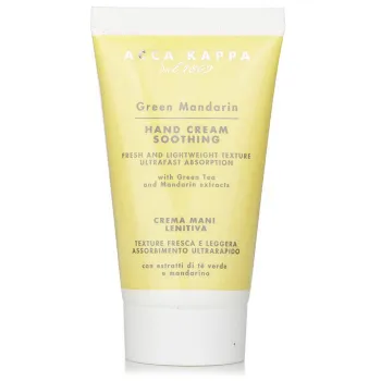 Acca Kappa Green Mandarin Hand Cream -25%