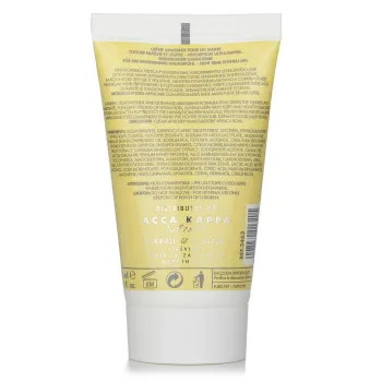 Acca Kappa Green Mandarin Hand Cream -25%