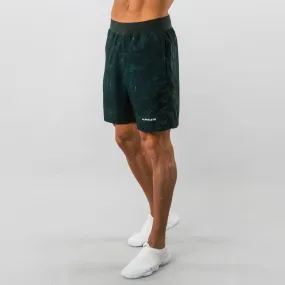 Active Shorts - Green