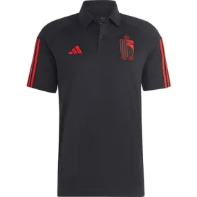 adidas Belgium Polo 2022/2023