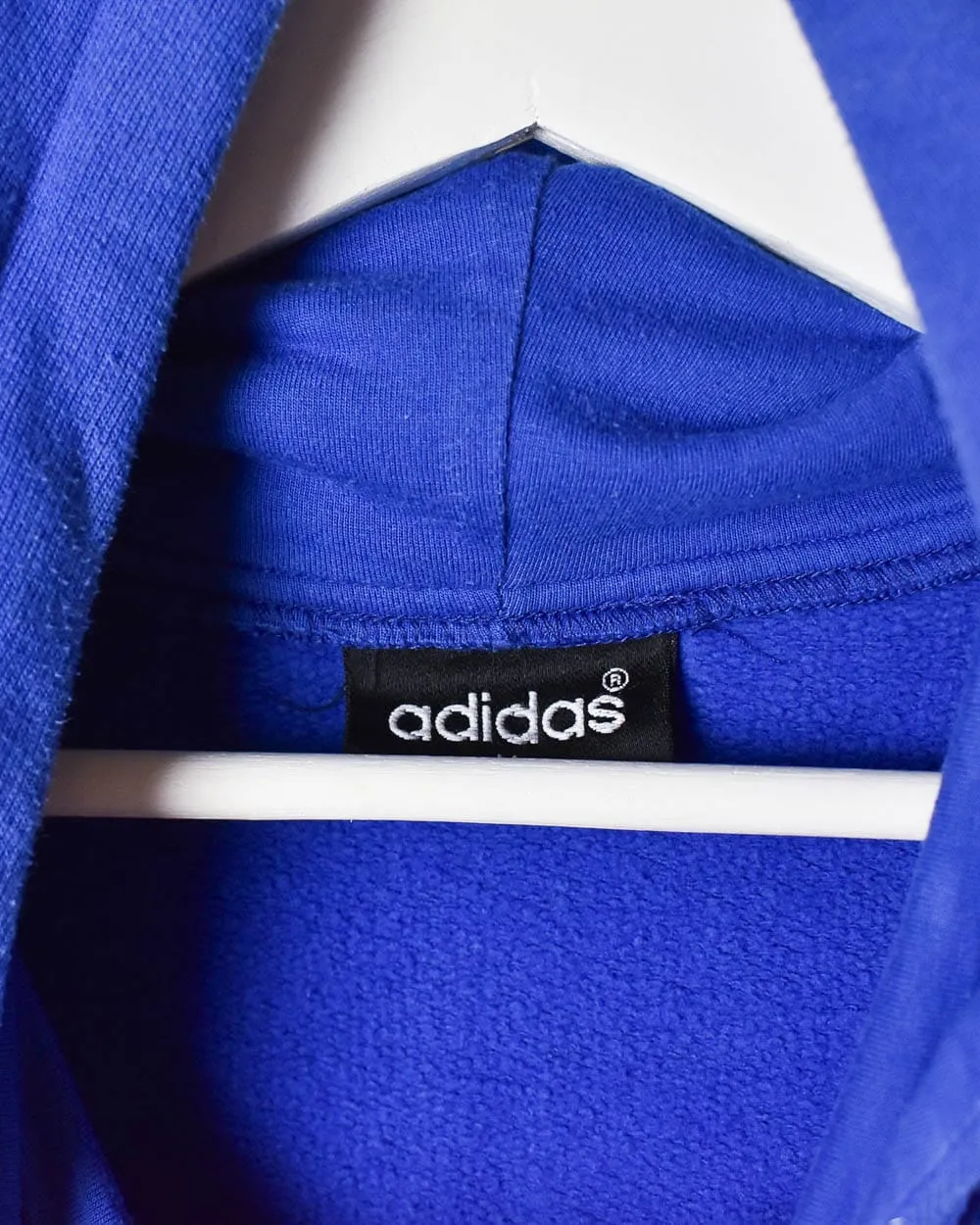 Adidas Equipment Hoodie - Small