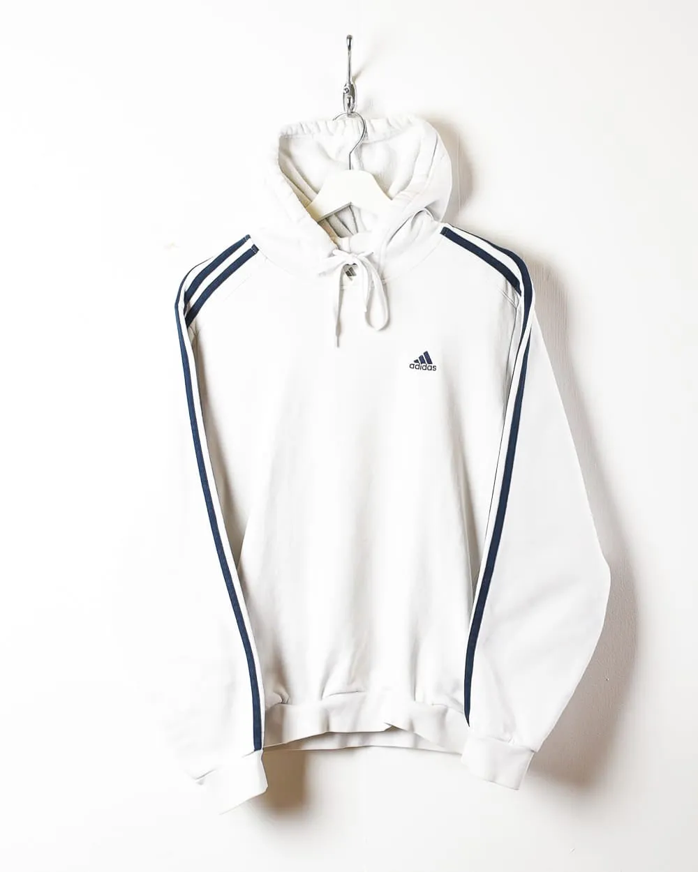 Adidas Hoodie - Small