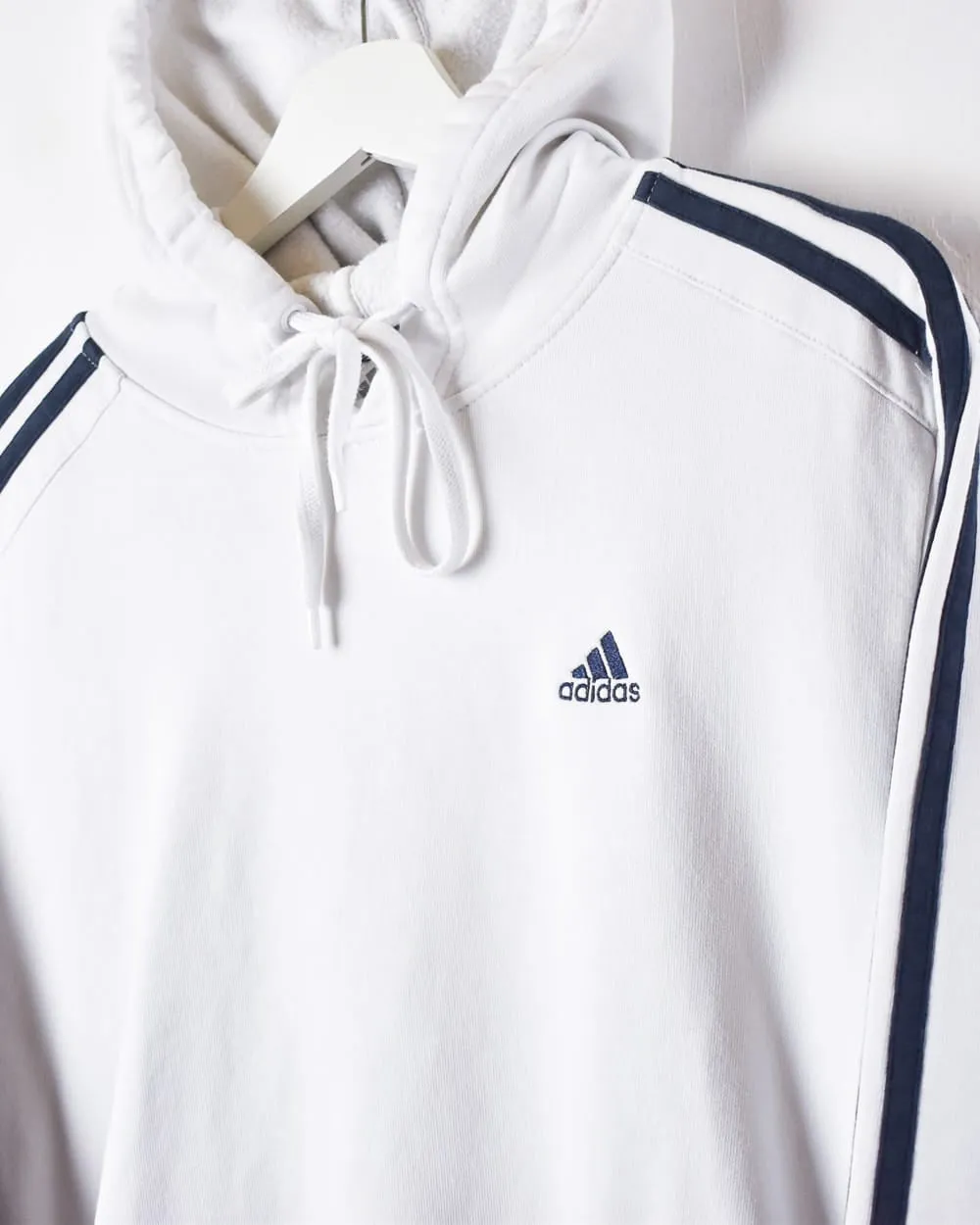 Adidas Hoodie - Small