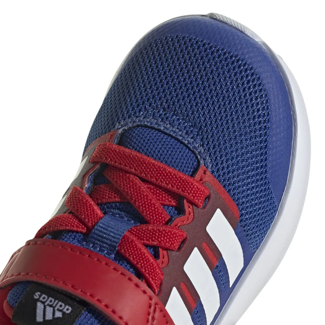 Adidas Βρεφικ Fortarun Spider-Man Μπλε