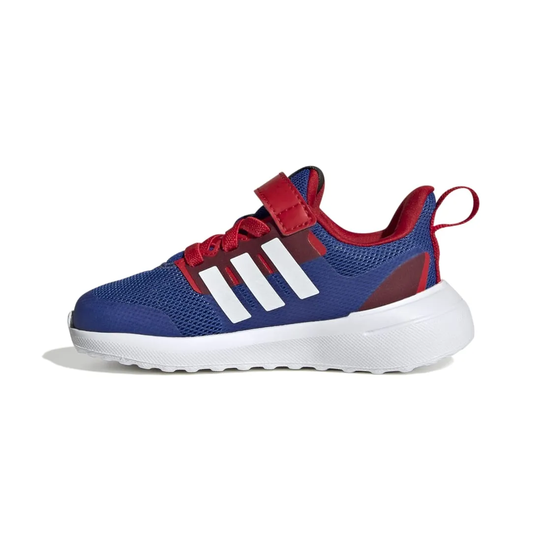 Adidas Βρεφικ Fortarun Spider-Man Μπλε