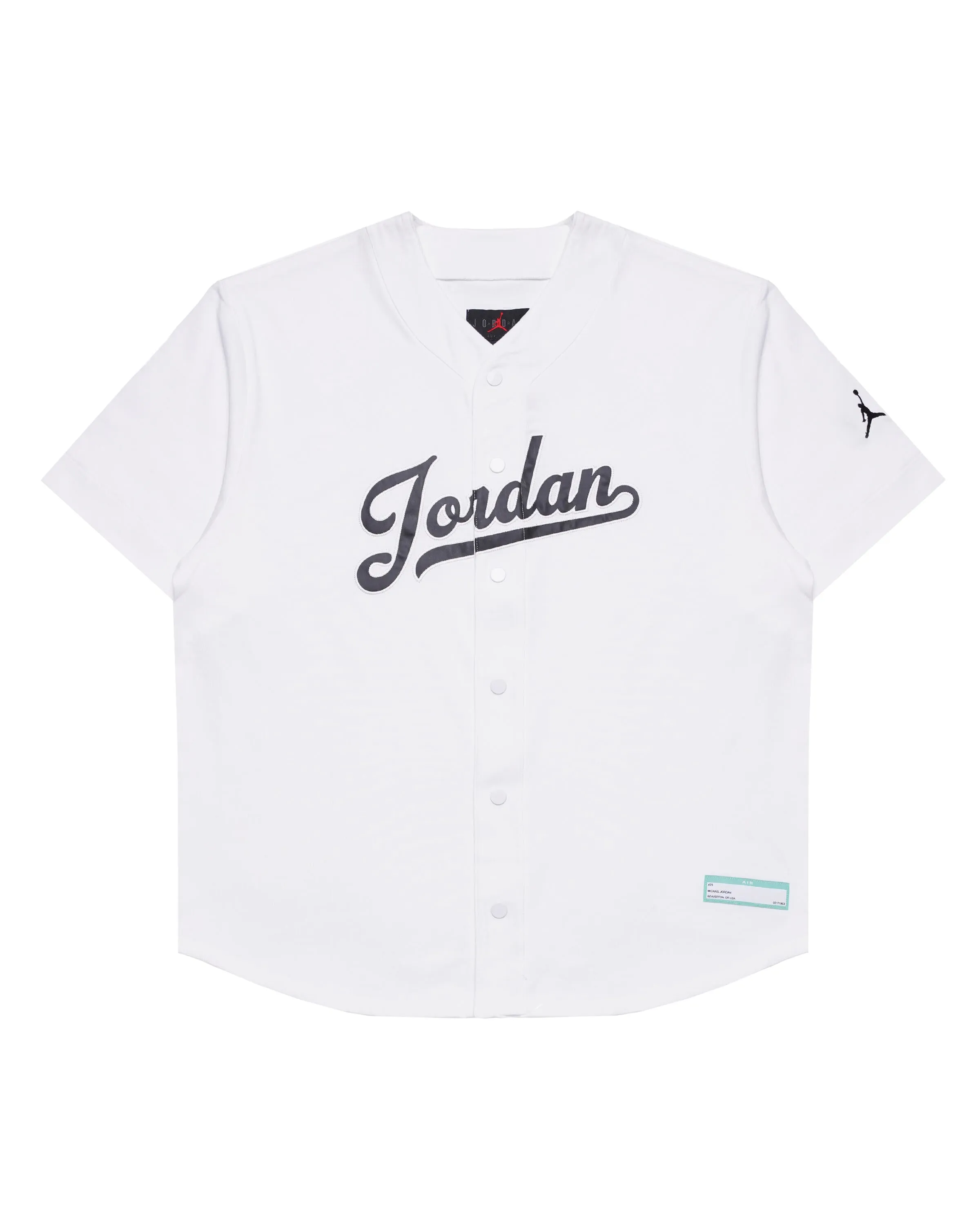 Air Jordan FLIGHT MVP BASEBALL TOP