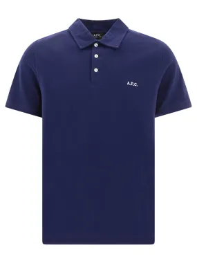 A.P.C.    A.P.C. Austin Polo Shirt