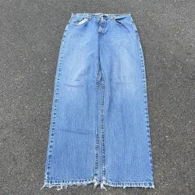 Arizona Men's Blue Jeans