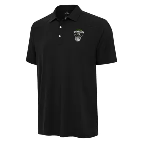 Austin Gamblers Western Polo