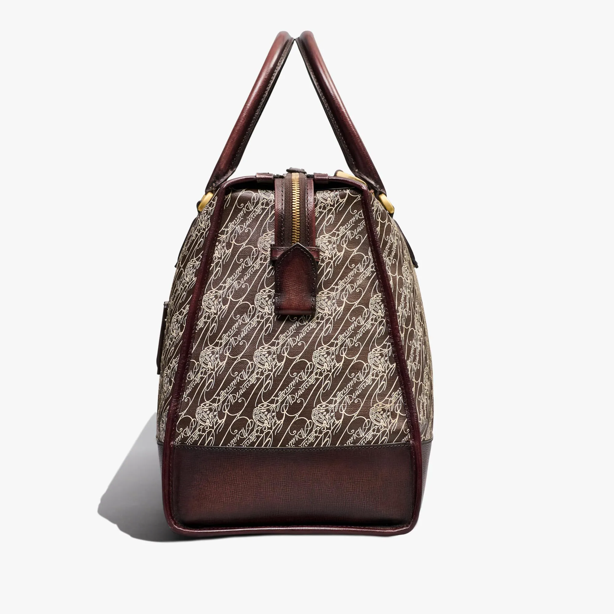 Bagage Toile Marbeuf Travel Bag