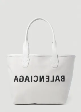 Balenciaga Jumbo Small Tote Bag