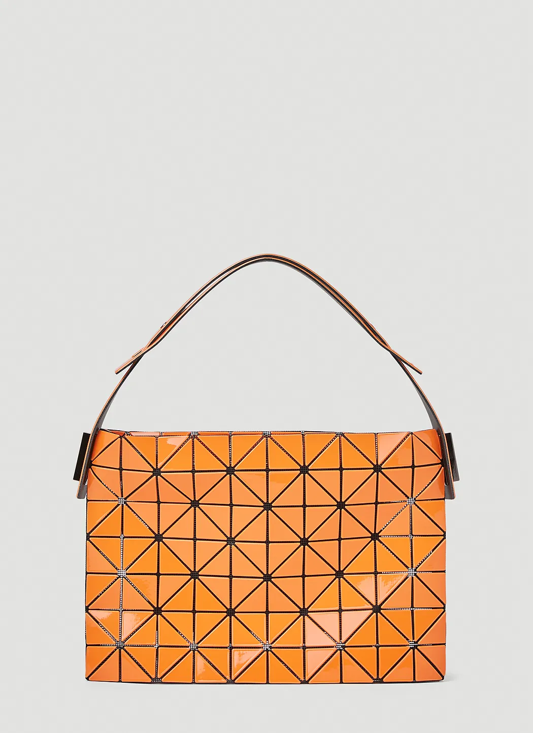 Bao Bao Issey Miyake Baguette Tote Bag