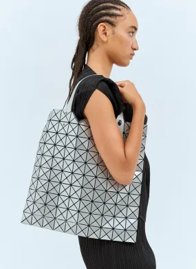 Bao Bao Issey Miyake Lucent Matte Tote Bag