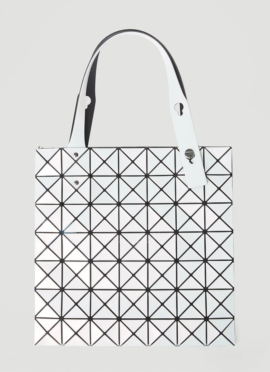 Bao Bao Issey Miyake Prism Polarization Tote Bag