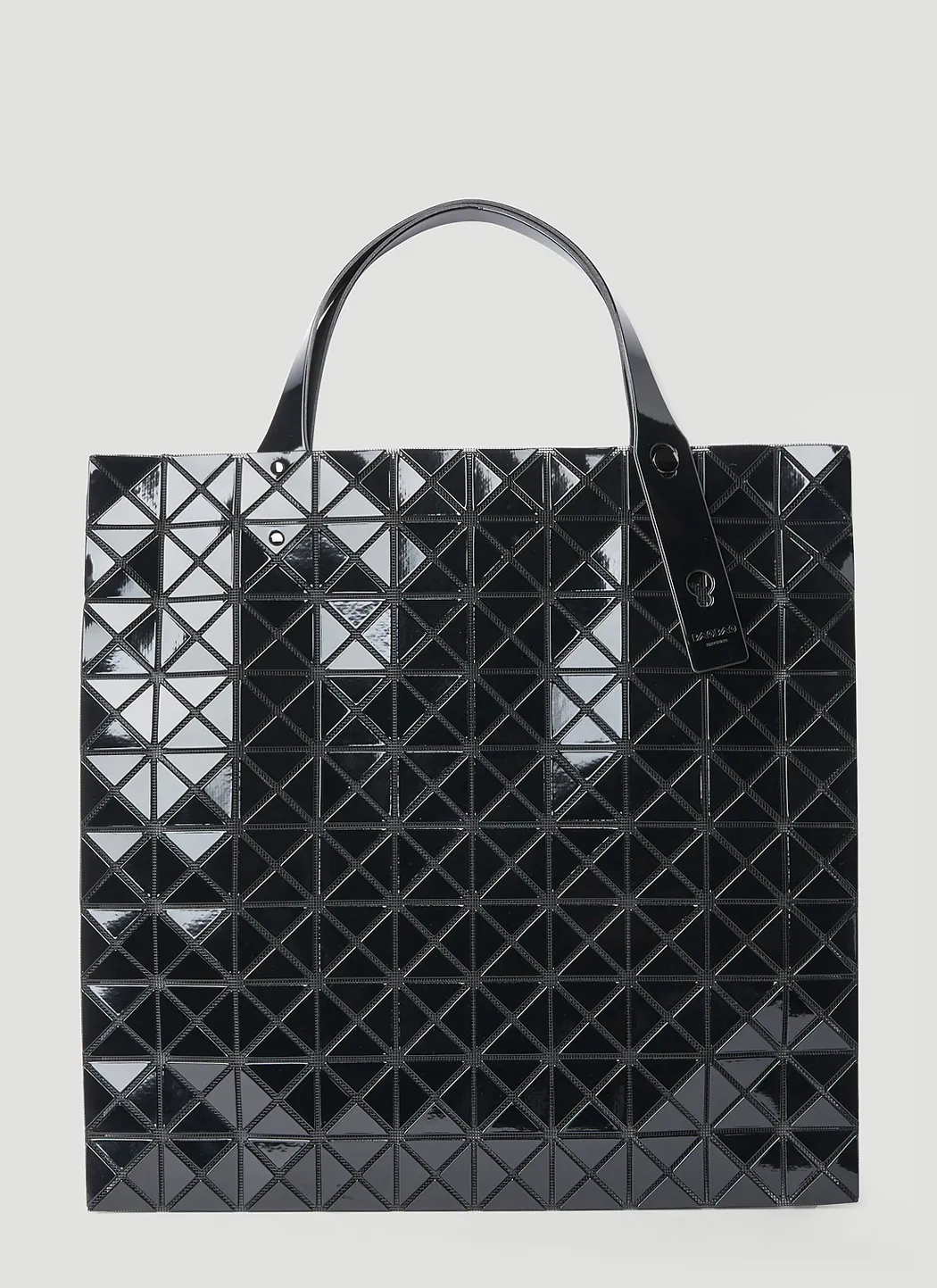 Bao Bao Issey Miyake Prism Tote Bag