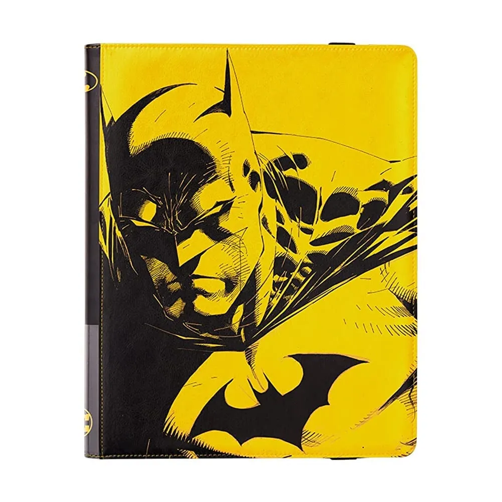 Batman Card portfolio card codex (360)