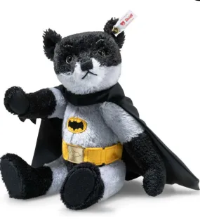 Batman Teddy Bear 85th Anniversary Steiff Collectable Pre-Order Deposit