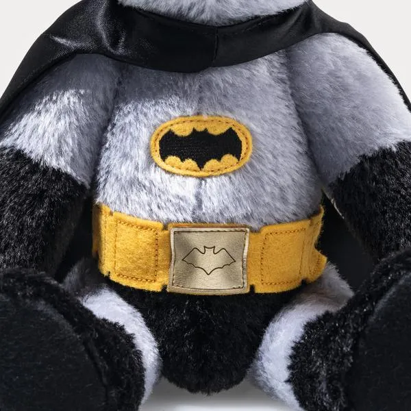 Batman Teddy Bear 85th Anniversary Steiff Collectable Pre-Order