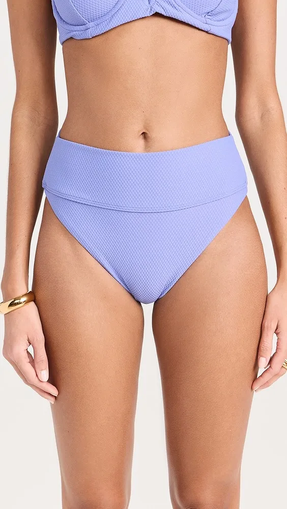 Beach Riot   Highway Bikini Bottoms 