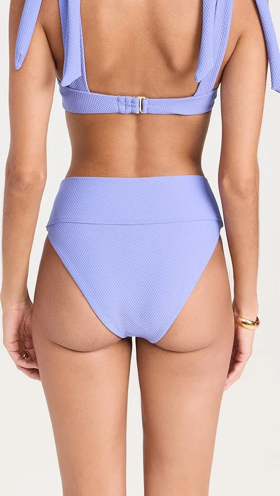 Beach Riot   Highway Bikini Bottoms 