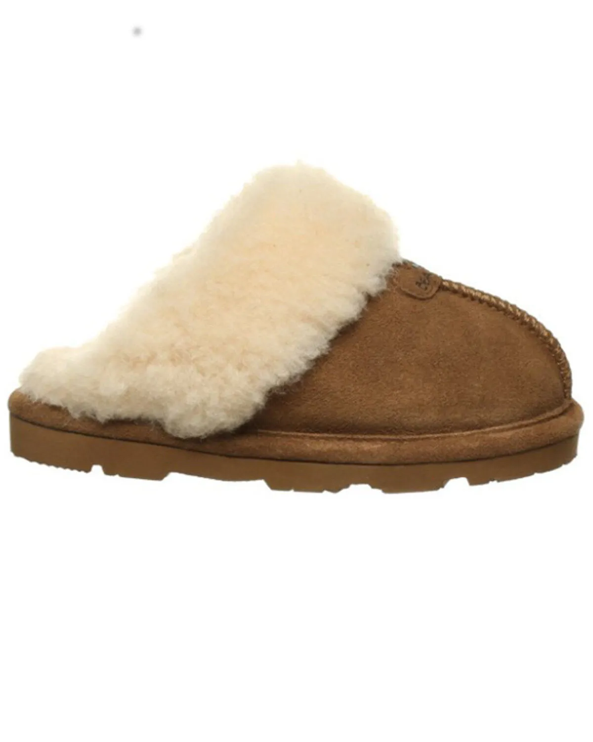 Bearpaw Girls' Loki Slippers