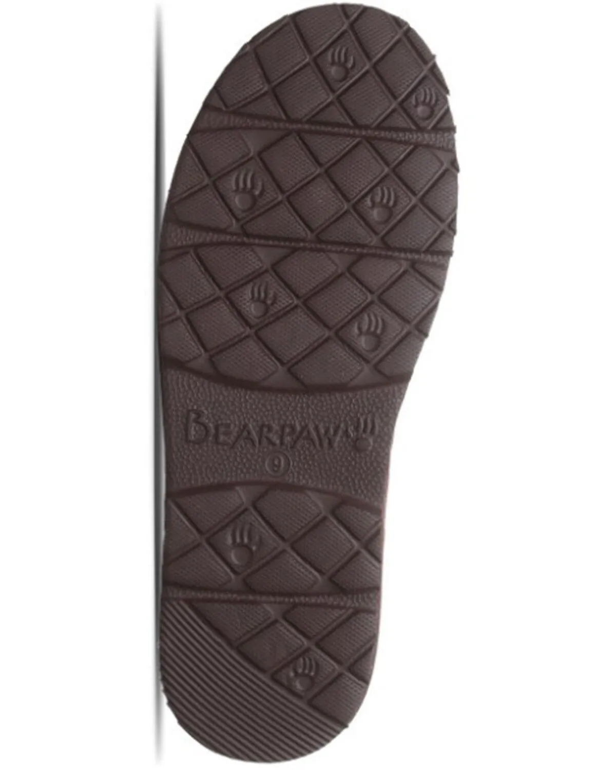 Bearpaw Men's Beau Slippers