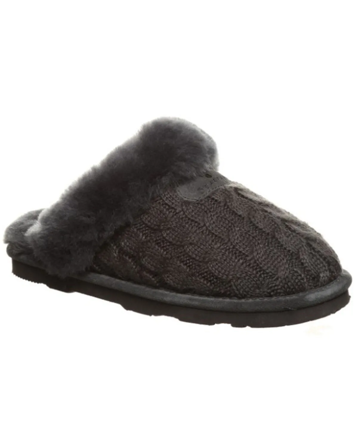 Bearpaw Women's Effie Slippers