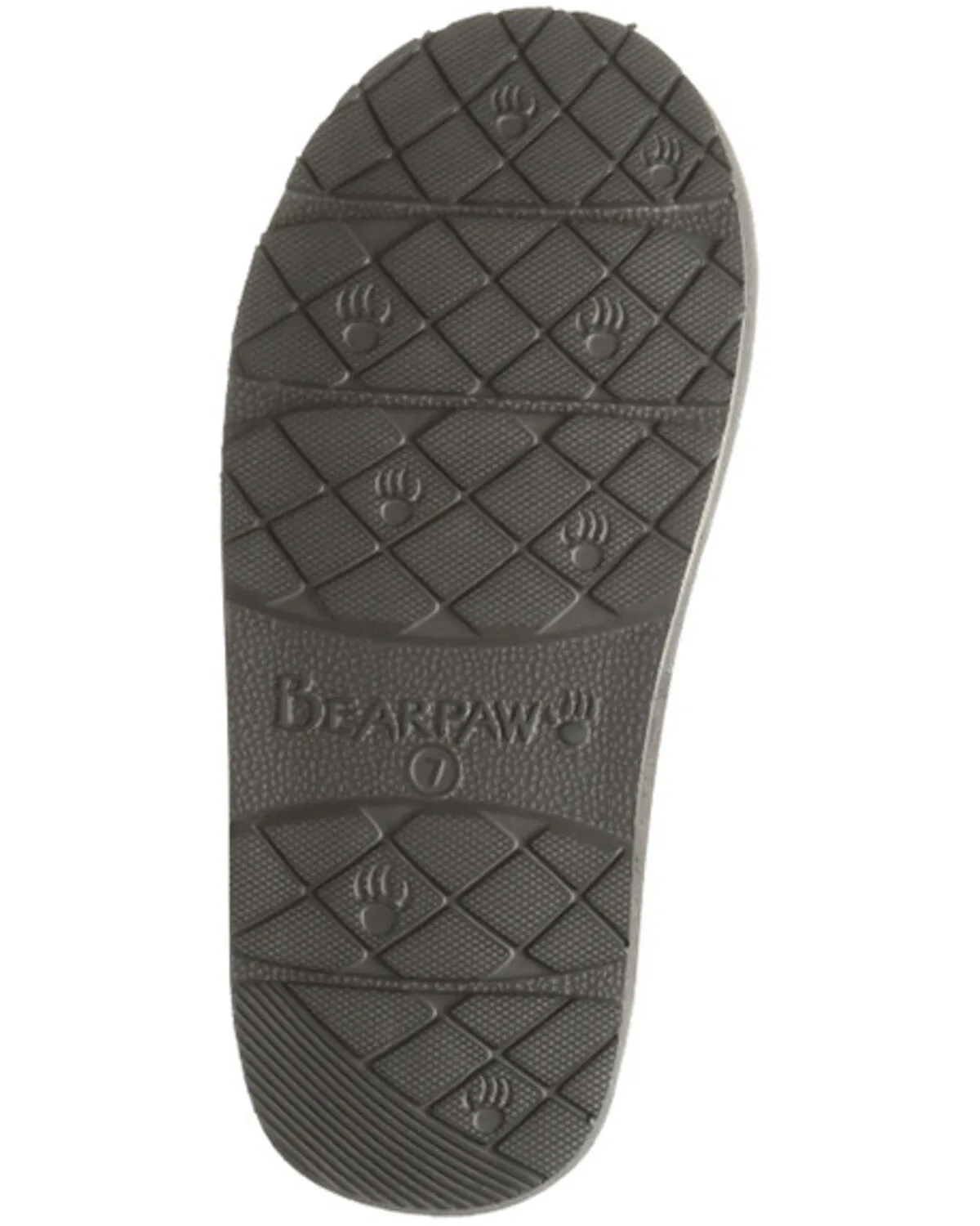 Bearpaw Women's Loki II Slippers