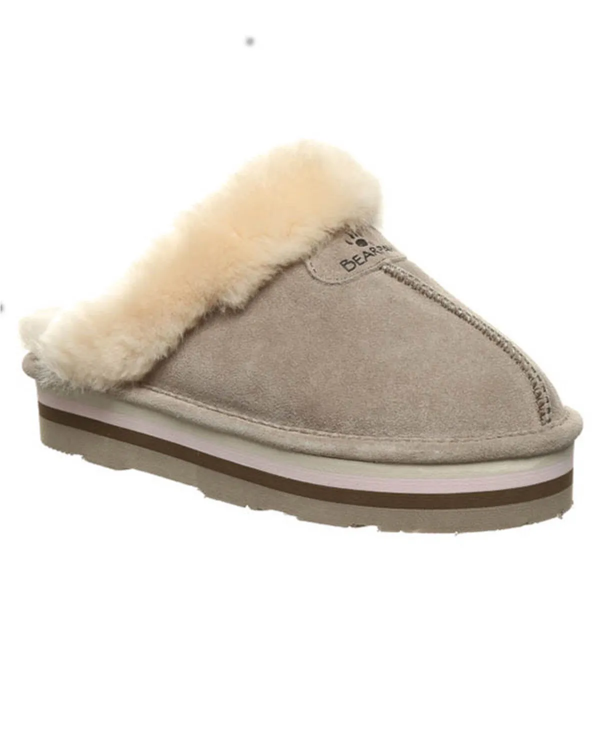 Bearpaw Women's Retro Loki Slippers