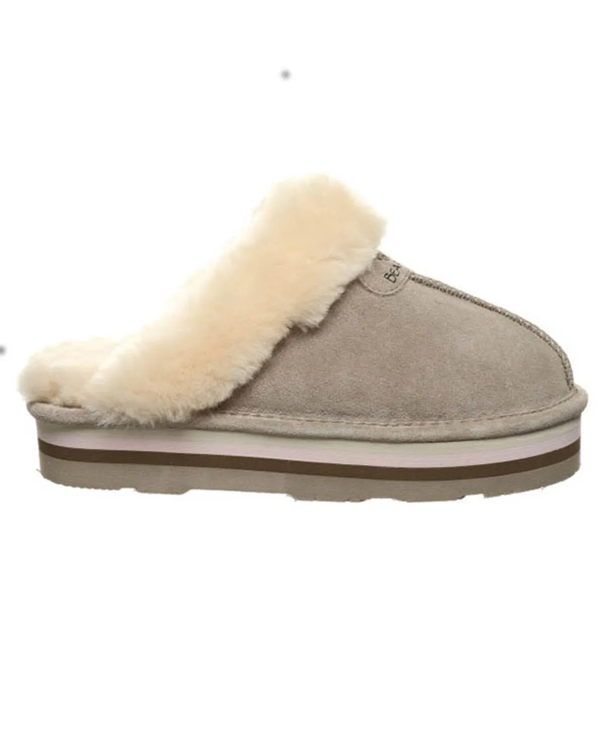 Bearpaw Women's Retro Loki Slippers