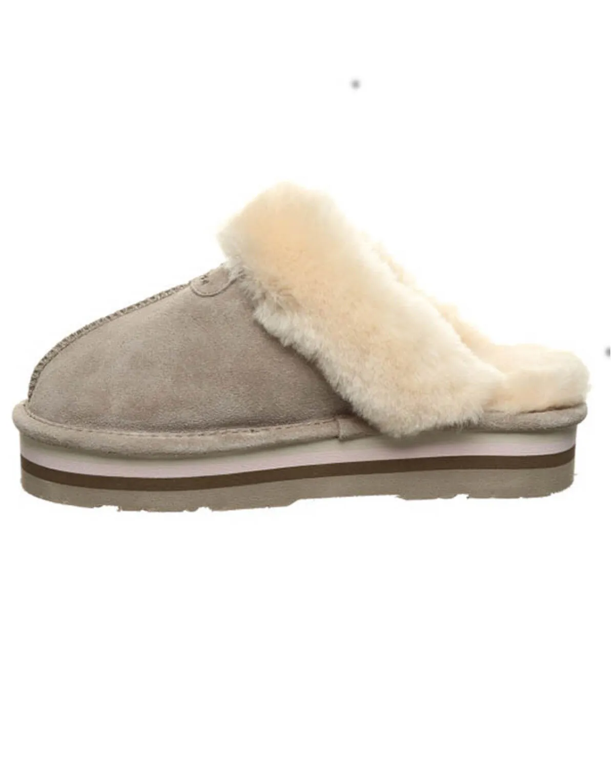 Bearpaw Women's Retro Loki Slippers