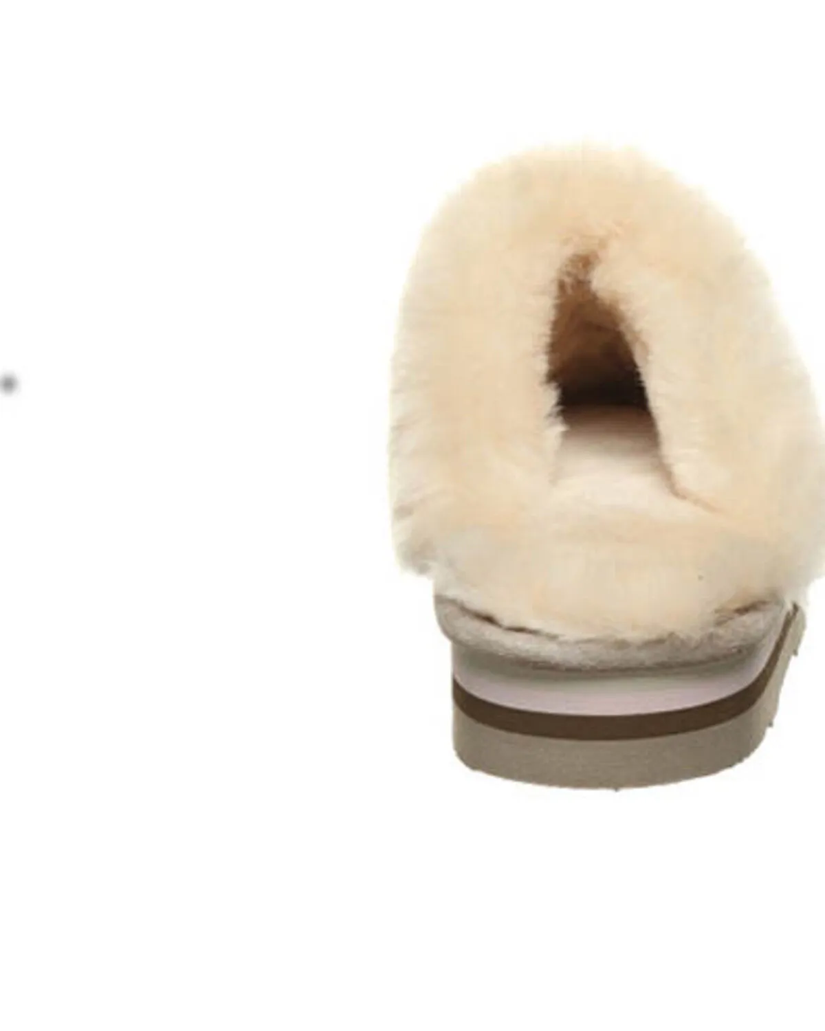 Bearpaw Women's Retro Loki Slippers