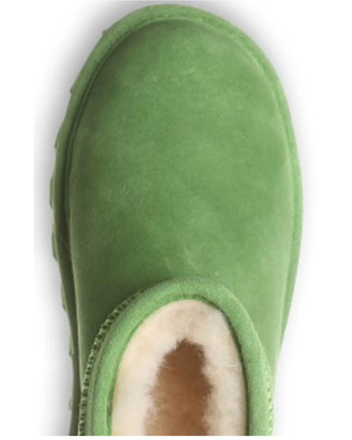 Bearpaw Women's Super Shorty Slippers - Round Toe