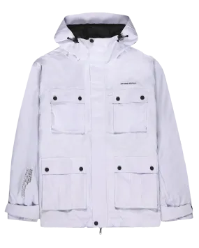 Beyond Medals Cargo 2L Snow Jacket | Shop Coats & Jackets at Trojan Wake Ski Snow & Snow Skiers Warehouse