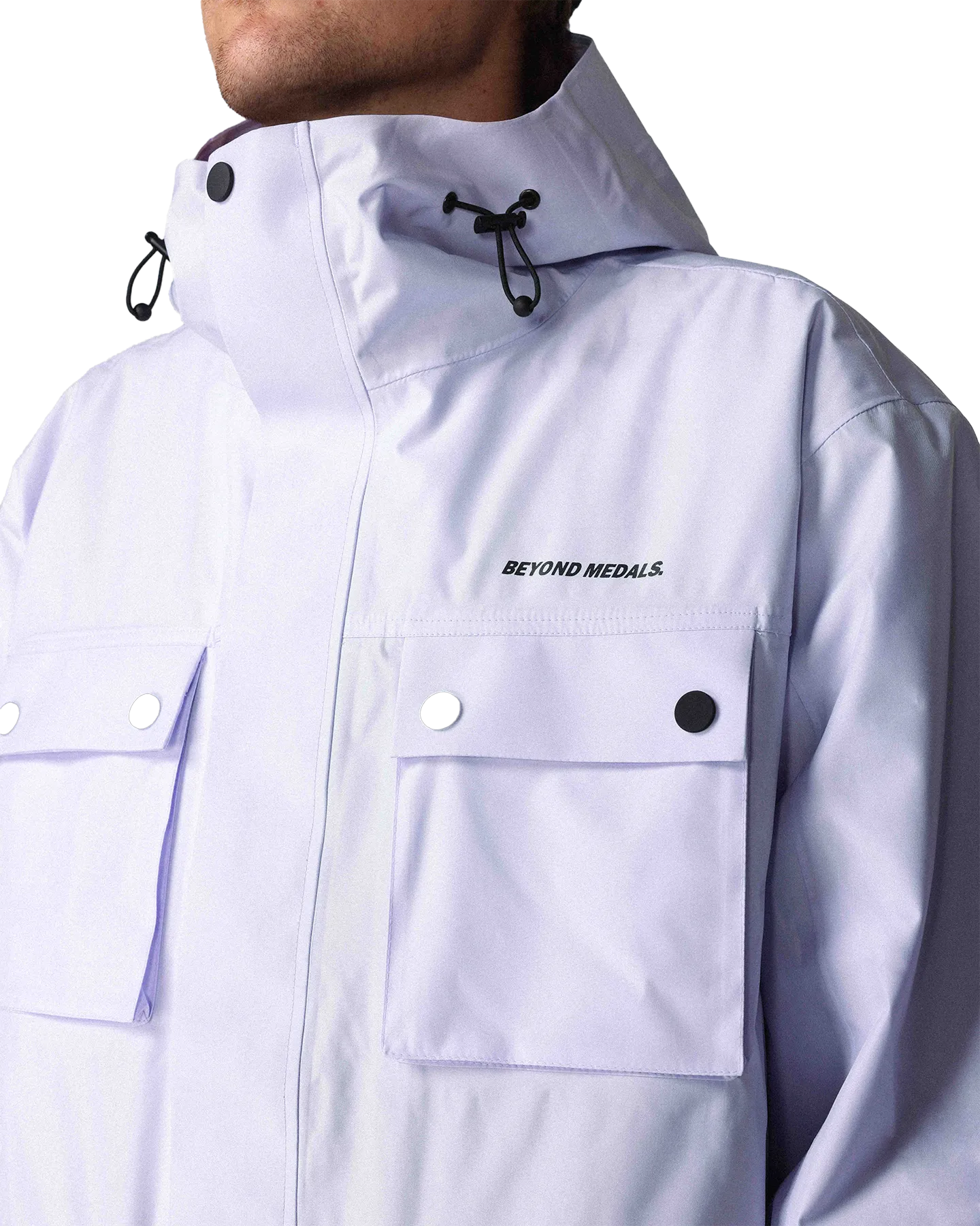 Beyond Medals Cargo 2L Snow Jacket | Shop Coats & Jackets at Trojan Wake Ski Snow & Snow Skiers Warehouse