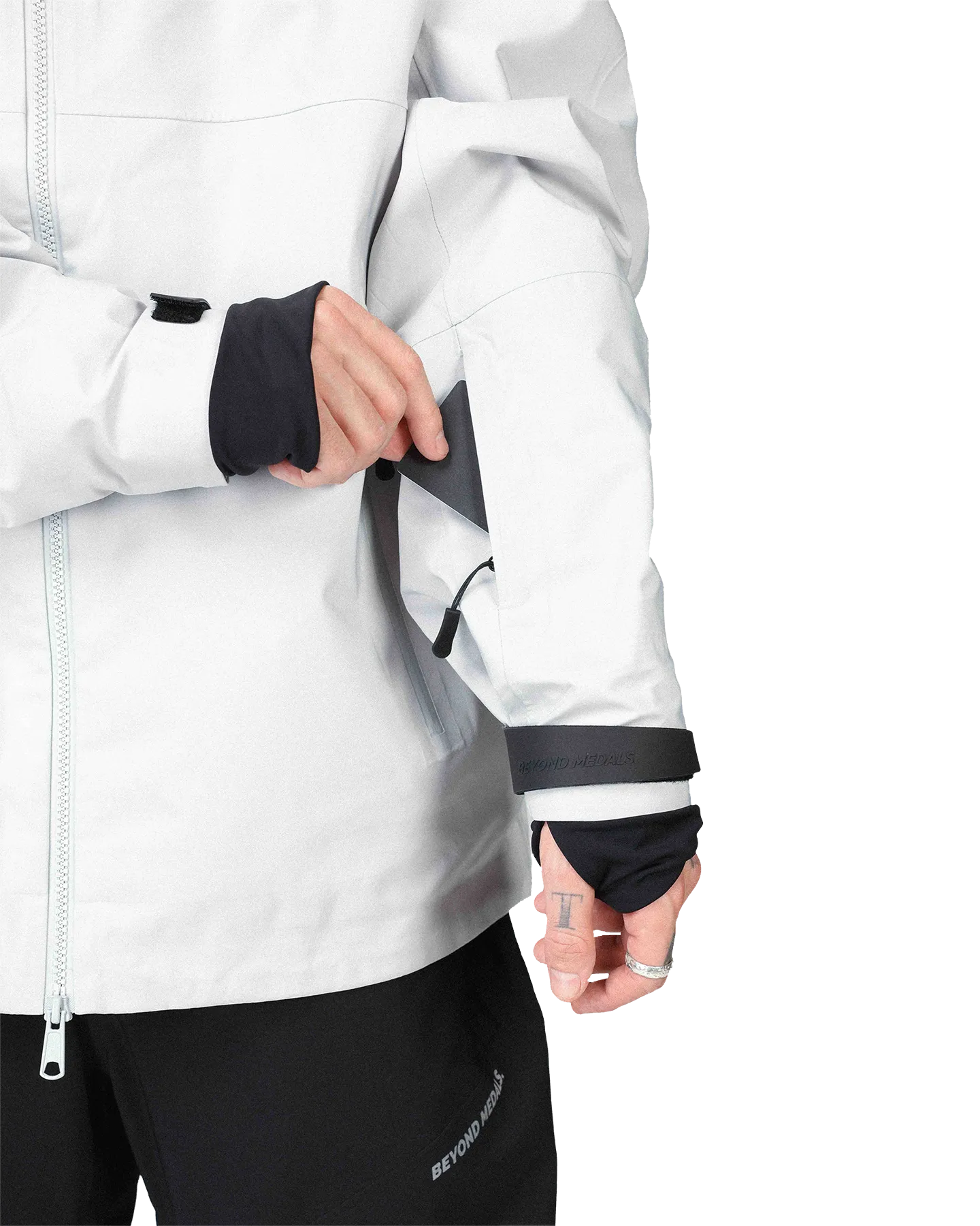 Beyond Medals High Tech 3L Snow Jacket | Shop Coats & Jackets at Trojan Wake Ski Snow & Snow Skiers Warehouse