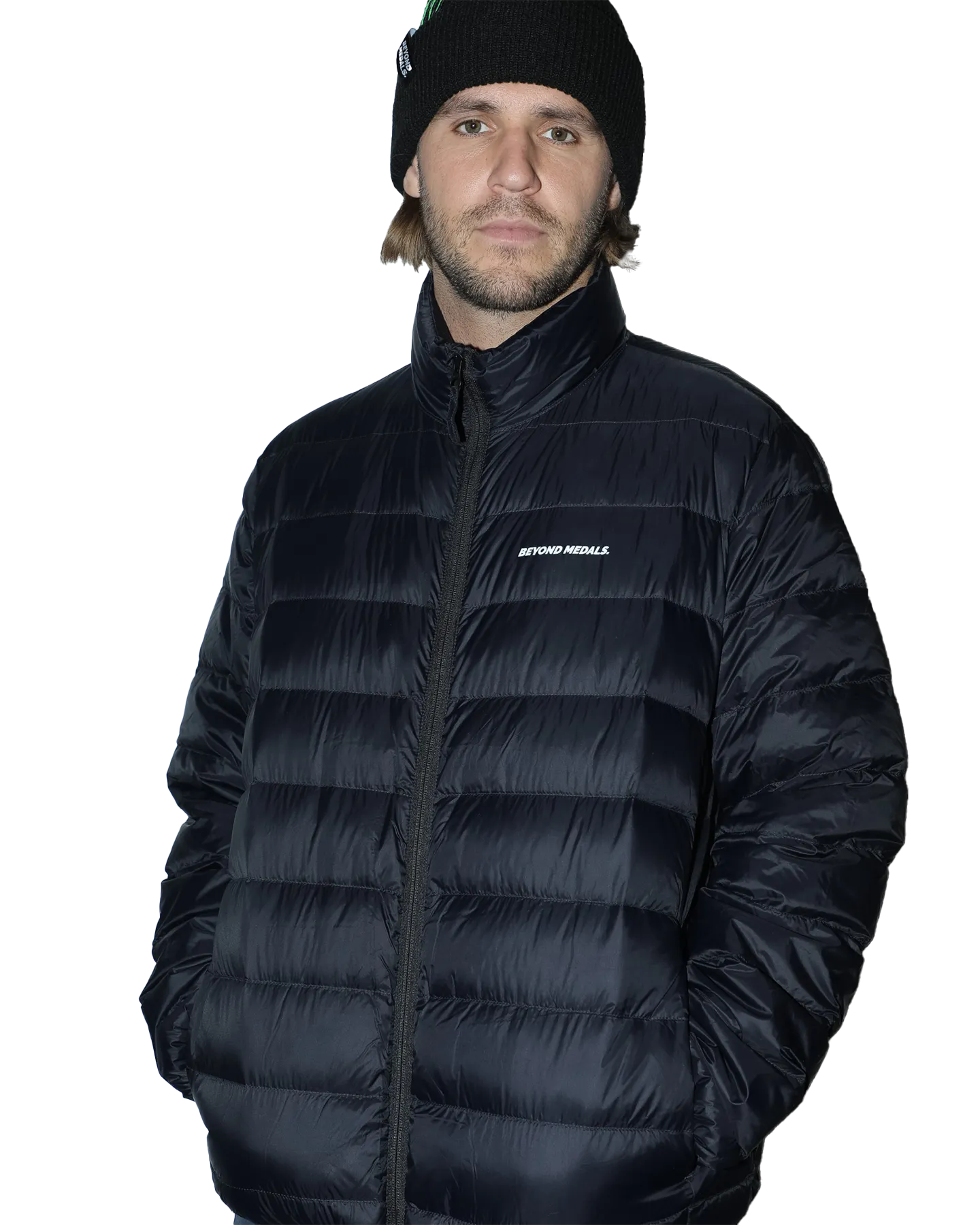 Beyond Medals Packable Down Jacket | Shop Coats & Jackets at Trojan Wake Ski Snow & Snow Skiers Warehouse