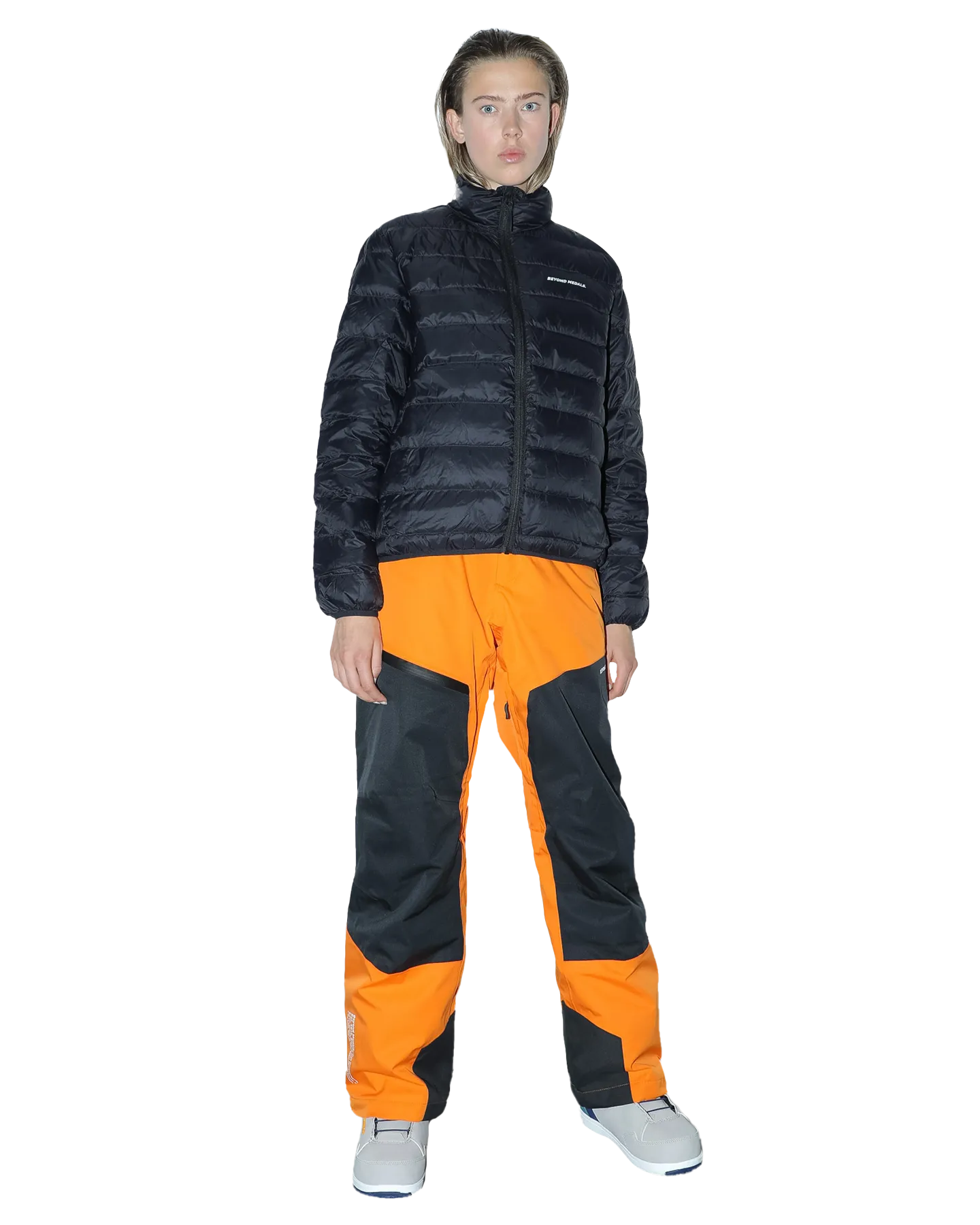 Beyond Medals Packable Down Jacket | Shop Coats & Jackets at Trojan Wake Ski Snow & Snow Skiers Warehouse