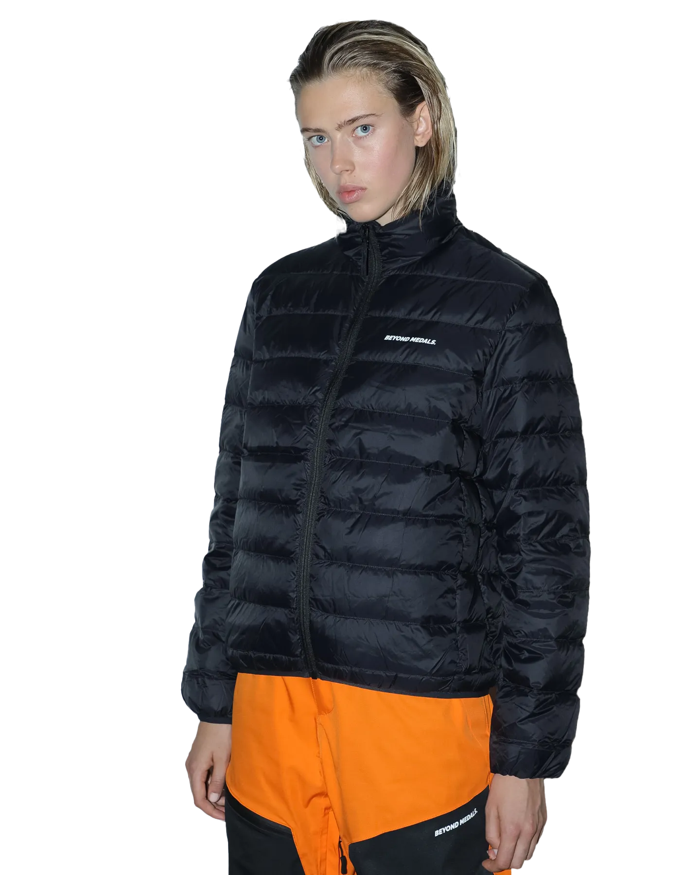 Beyond Medals Packable Down Jacket | Shop Coats & Jackets at Trojan Wake Ski Snow & Snow Skiers Warehouse