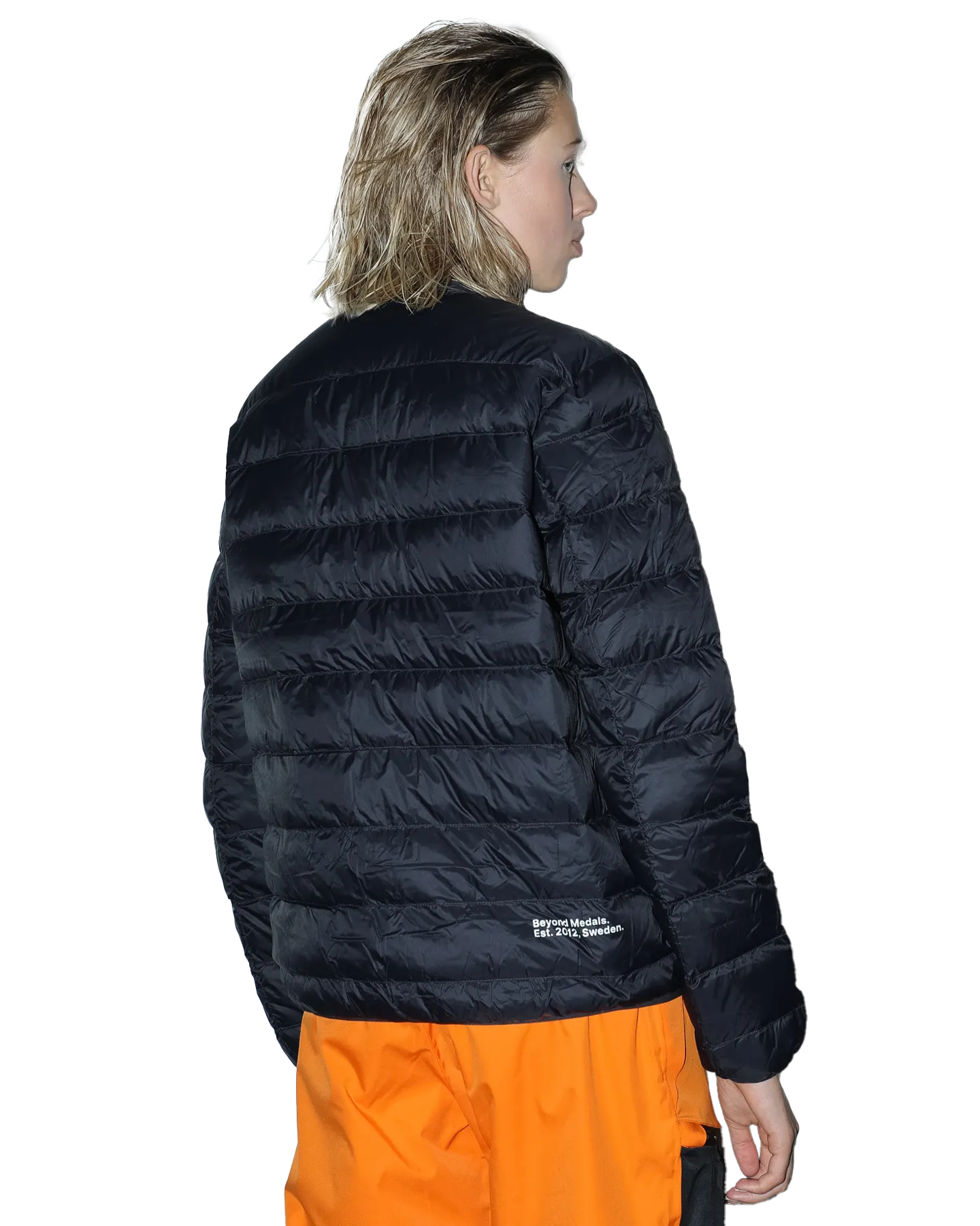 Beyond Medals Packable Down Jacket | Shop Coats & Jackets at Trojan Wake Ski Snow & Snow Skiers Warehouse