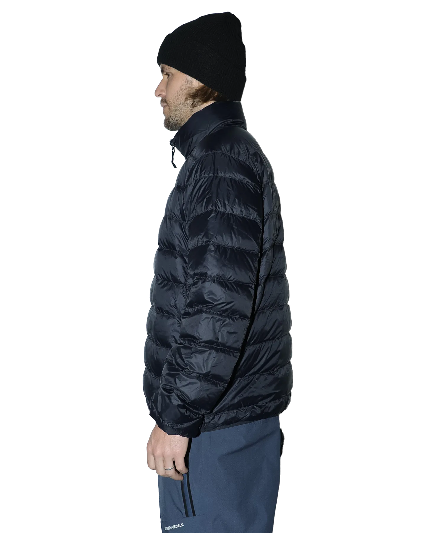 Beyond Medals Packable Down Jacket | Shop Coats & Jackets at Trojan Wake Ski Snow & Snow Skiers Warehouse