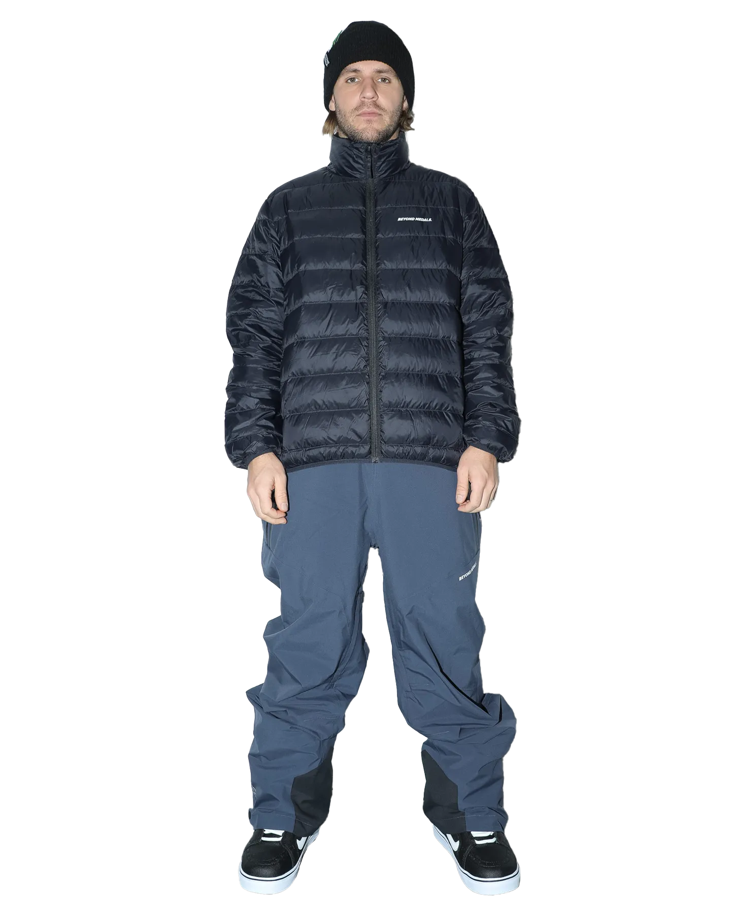 Beyond Medals Packable Down Jacket | Shop Coats & Jackets at Trojan Wake Ski Snow & Snow Skiers Warehouse