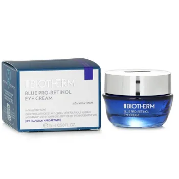 Biotherm Blue Pro Retinol Eye Cream -13%