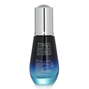 Biotherm Blue Therapy Eye-Opening Serum -20%